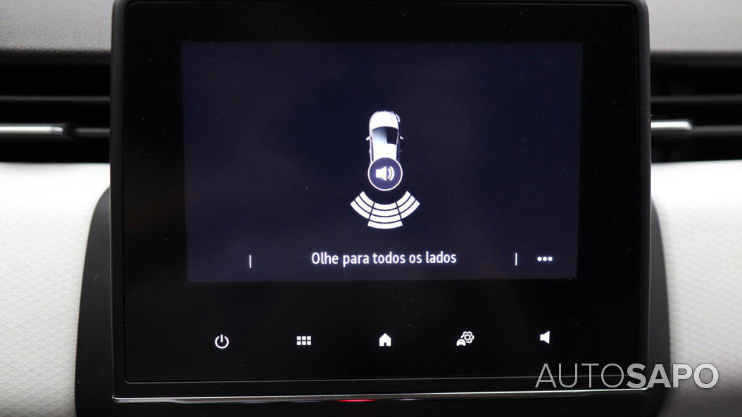 Renault Clio de 2022