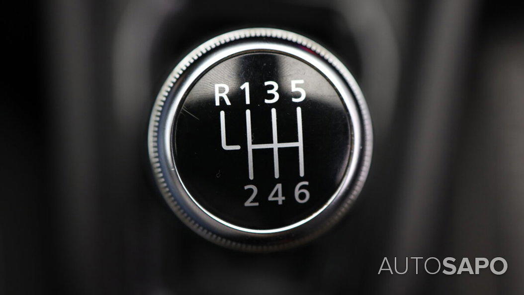 Renault Clio de 2022