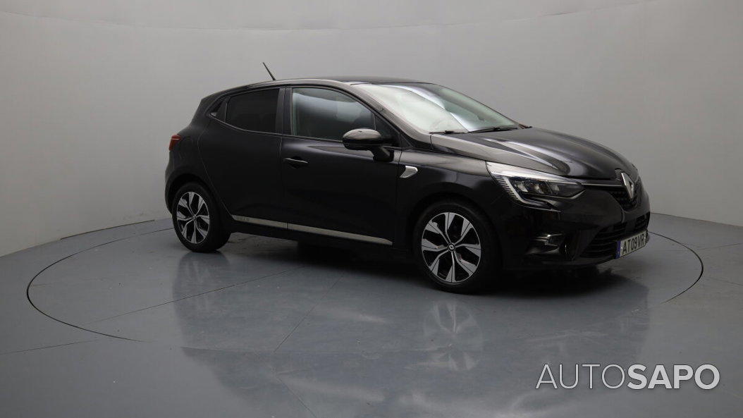 Renault Clio de 2022