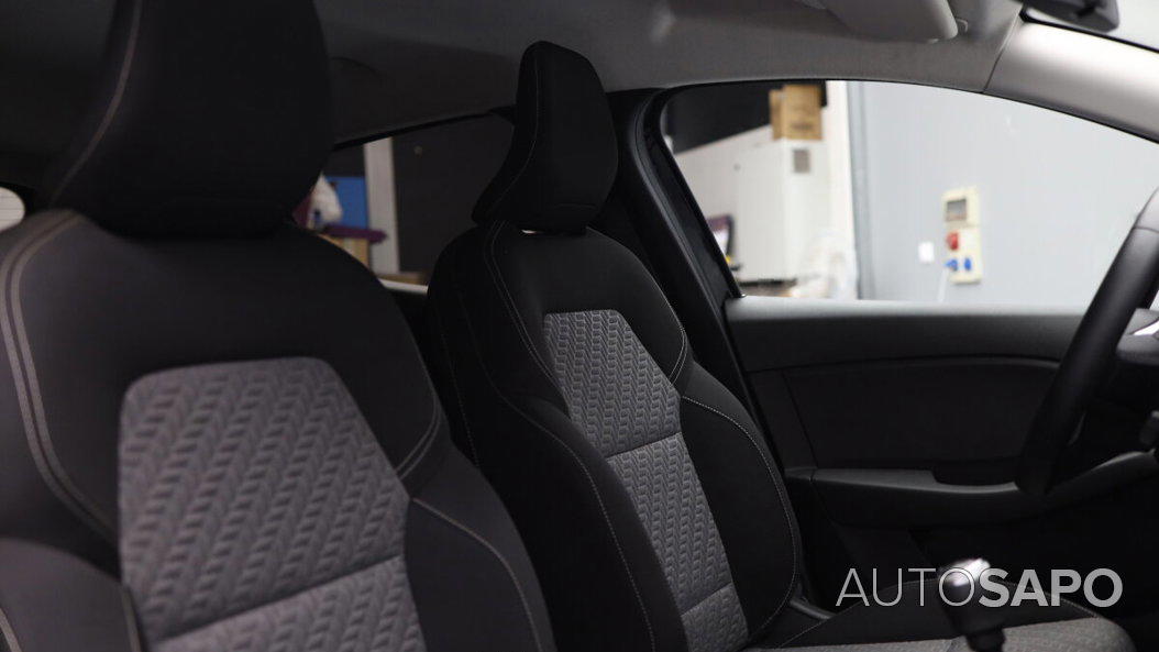 Renault Clio de 2022