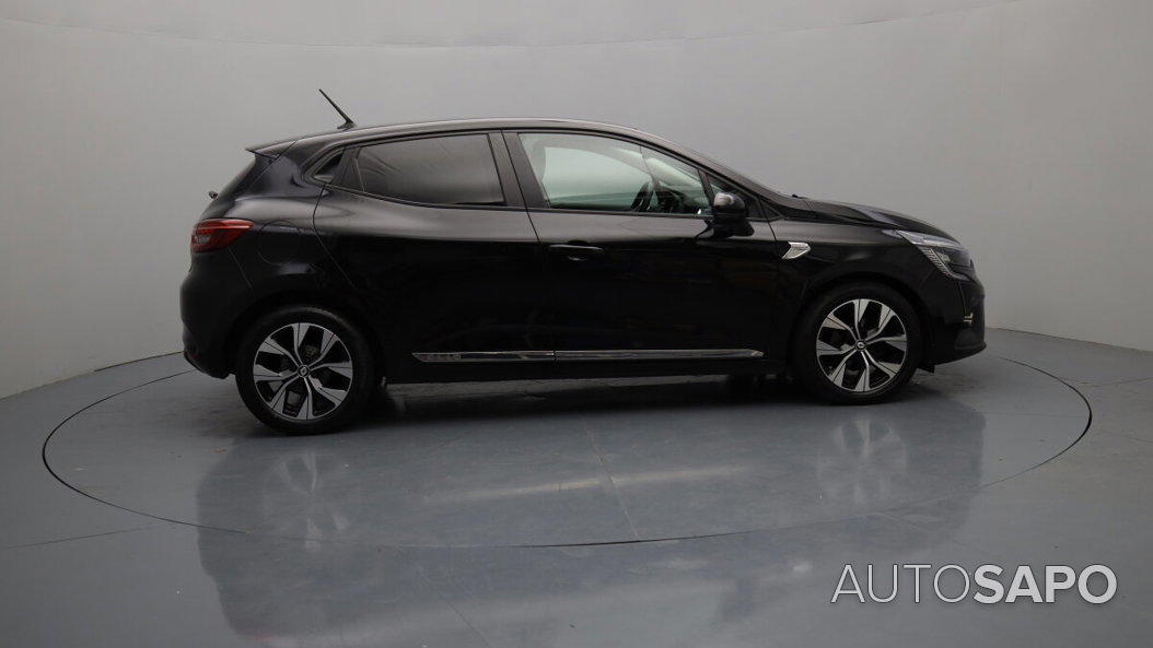 Renault Clio de 2022