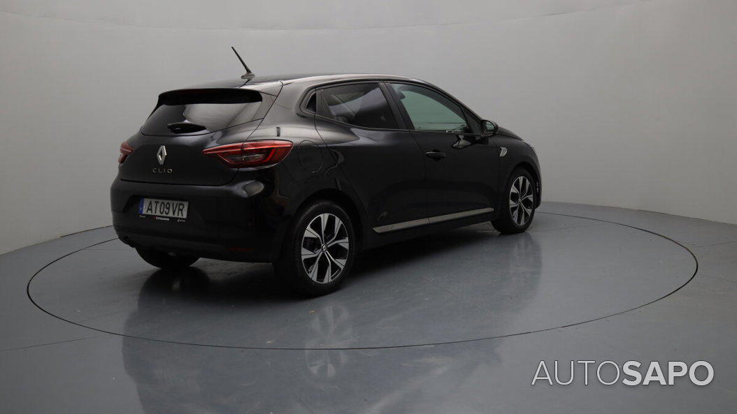 Renault Clio de 2022