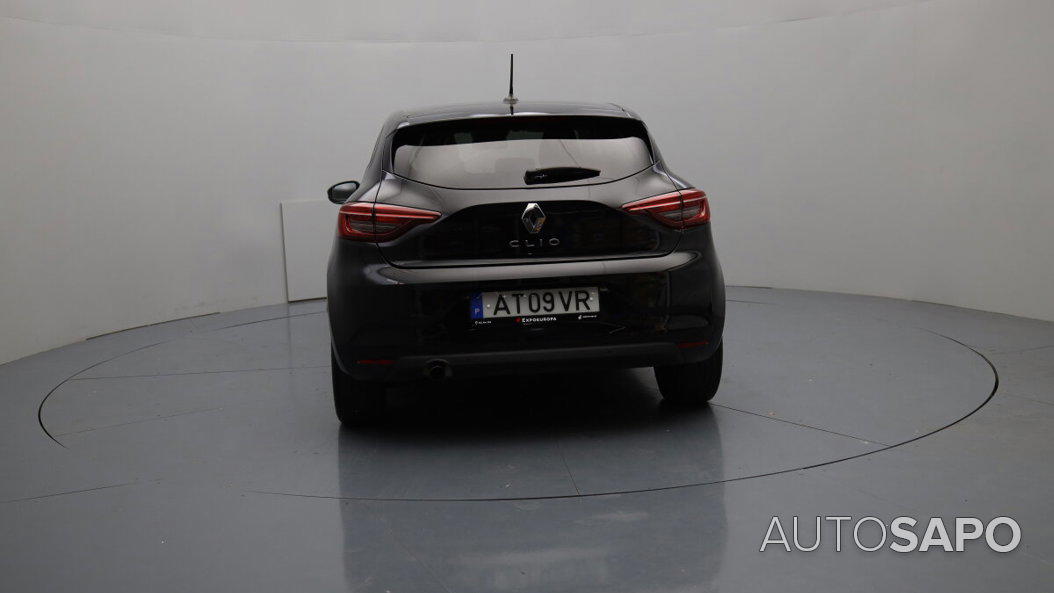 Renault Clio de 2022