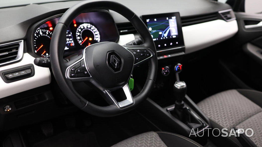 Renault Clio de 2022