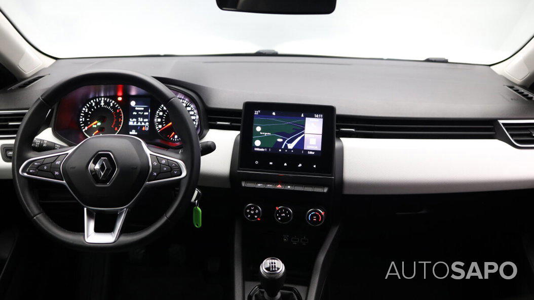 Renault Clio de 2022
