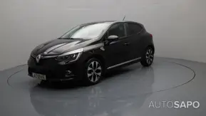 Renault Clio de 2022