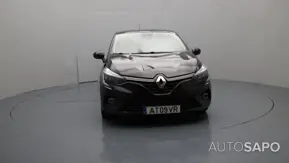 Renault Clio de 2022
