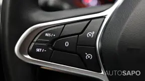 Renault Clio de 2022