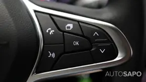 Renault Clio de 2022