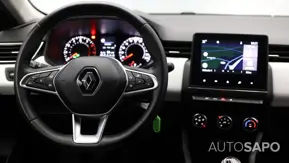 Renault Clio de 2022