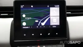 Renault Clio de 2022