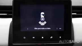 Renault Clio de 2022