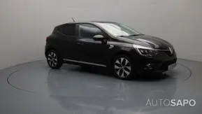 Renault Clio de 2022