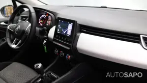 Renault Clio de 2022