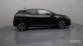 Renault Clio de 2022