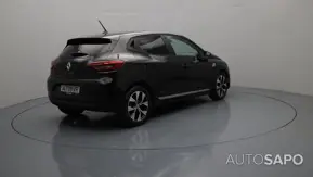 Renault Clio de 2022