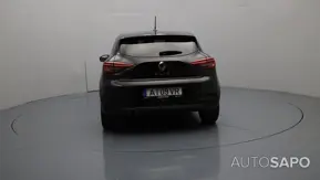 Renault Clio de 2022