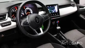 Renault Clio de 2022