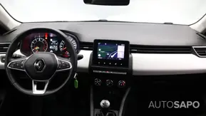 Renault Clio de 2022