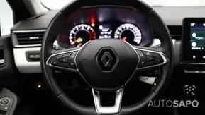 Renault Clio de 2022