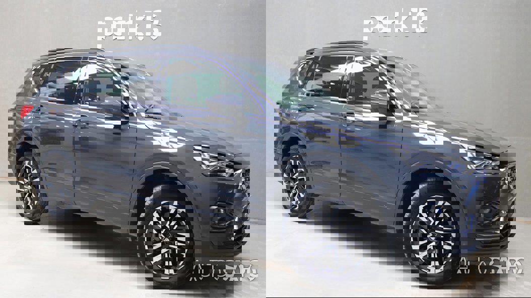 Seat Tarraco 2.0 TDI Style de 2020