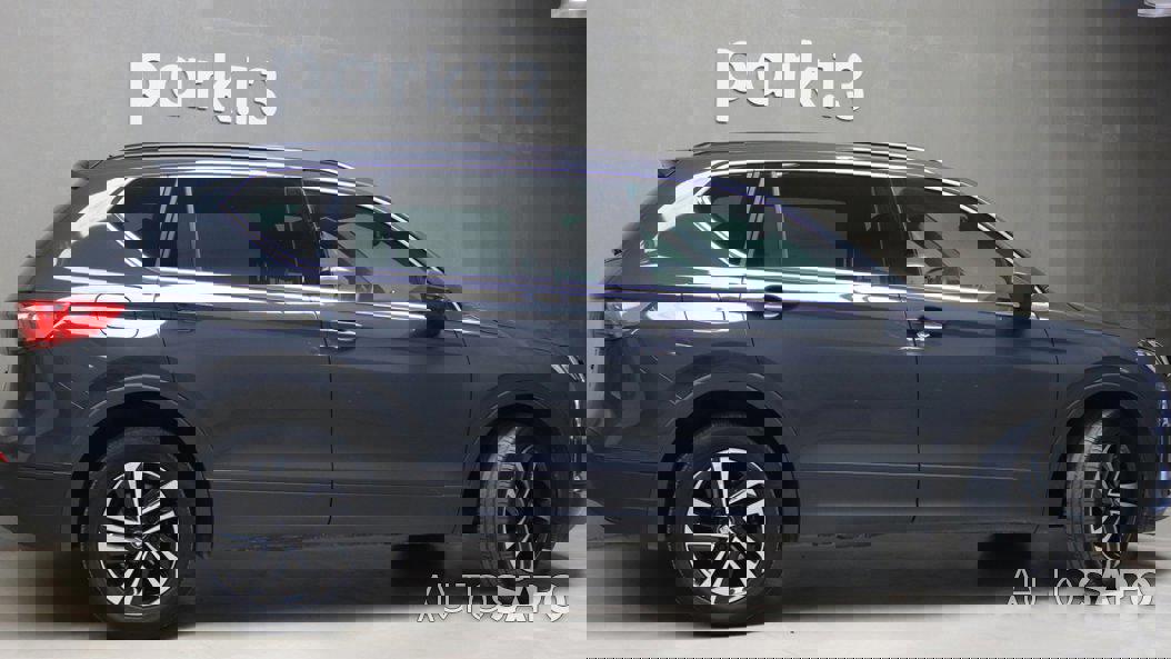 Seat Tarraco 2.0 TDI Style de 2020