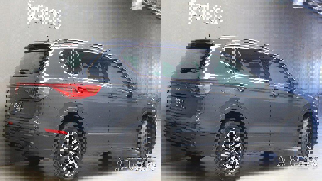Seat Tarraco 2.0 TDI Style de 2020