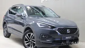 Seat Tarraco 2.0 TDI Style de 2020