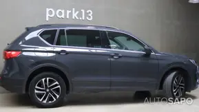Seat Tarraco 2.0 TDI Style de 2020