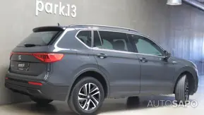 Seat Tarraco 2.0 TDI Style de 2020