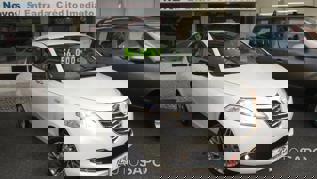Lancia Ypsilon de 2011