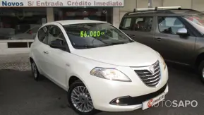 Lancia Ypsilon de 2011