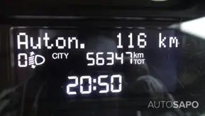 Lancia Ypsilon de 2011