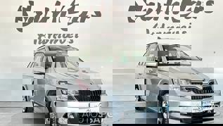 Skoda Fabia 1.0 Active de 2015