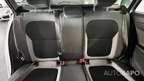 Skoda Fabia 1.0 Active de 2015