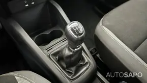 Skoda Fabia 1.0 Active de 2015