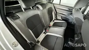 Skoda Fabia 1.0 Active de 2015