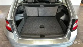 Skoda Fabia 1.0 Active de 2015