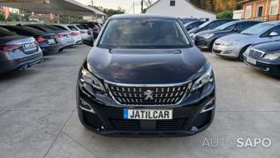 Peugeot 3008 1.5 BlueHDi Active de 2019