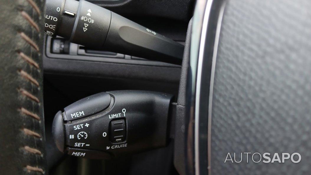 Peugeot 3008 1.5 BlueHDi Active de 2019