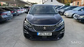 Peugeot 3008 1.5 BlueHDi Active de 2019