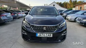 Peugeot 3008 1.5 BlueHDi Active de 2019