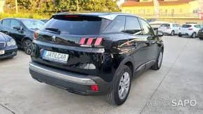 Peugeot 3008 1.5 BlueHDi Active de 2019