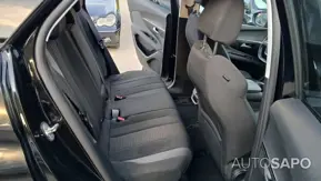 Peugeot 3008 1.5 BlueHDi Active de 2019