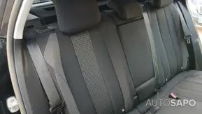 Peugeot 3008 1.5 BlueHDi Active de 2019