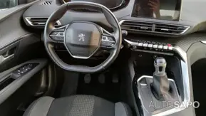 Peugeot 3008 1.5 BlueHDi Active de 2019