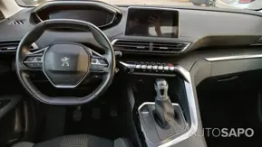 Peugeot 3008 1.5 BlueHDi Active de 2019