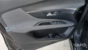 Peugeot 3008 1.5 BlueHDi Active de 2019