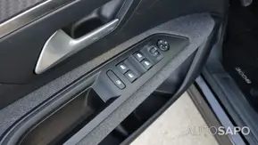 Peugeot 3008 1.5 BlueHDi Active de 2019