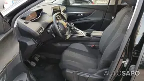 Peugeot 3008 1.5 BlueHDi Active de 2019